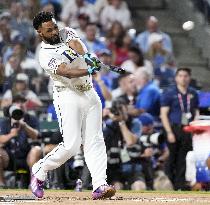 Baseball: MLB All-Star Home Run Derby