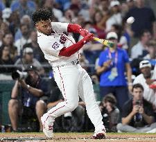 Baseball: MLB All-Star Home Run Derby