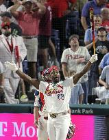 Baseball: MLB All-Star Home Run Derby