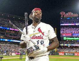 Baseball: MLB All-Star Home Run Derby