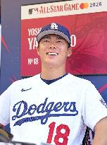 Baseball: MLB All-Star Week