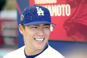 Baseball: MLB All-Star Week