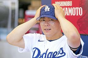 Baseball: MLB All-Star Week