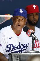 Baseball: MLB All-Star Week