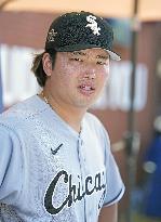 Baseball: MLB All-Star Week