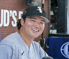 Baseball: MLB All-Star Week