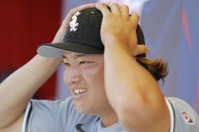 Baseball: MLB All-Star Week