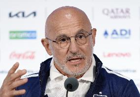 Football: 2026 World Cup