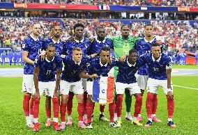 Football: 2026 World Cup