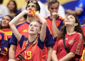 Football: 2026 World Cup