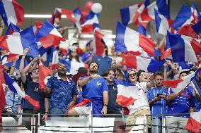 Football: 2026 World Cup