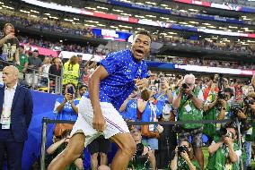 Football: 2026 World Cup