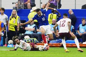 Football: 2026 World Cup