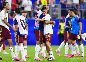 Football: 2026 World Cup