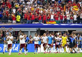 Football: 2026 World Cup