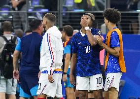 Football: 2026 World Cup