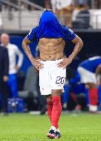Football: 2026 World Cup