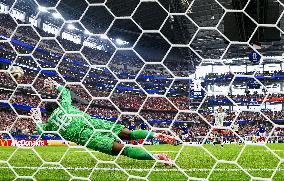 Football: 2026 World Cup