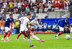 Football: 2026 World Cup