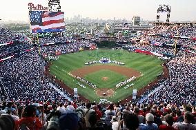 Baseball: MLB All-Star Game