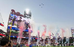 Baseball: MLB All-Star Game