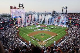 Baseball: MLB All-Star Game