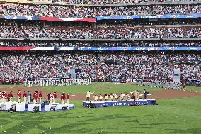 Baseball: MLB All-Star Game