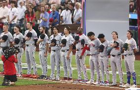 Baseball: MLB All-Star Game