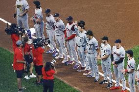 Baseball: MLB All-Star Game