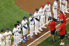 Baseball: MLB All-Star Game