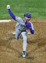 Baseball: MLB All-Star Game