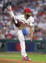 Baseball: MLB All-Star Game