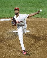 Baseball: MLB All-Star Game