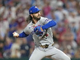 Baseball: MLB All-Star Game