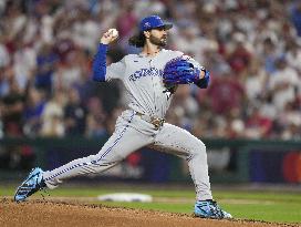 Baseball: MLB All-Star Game