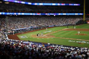 Baseball: MLB All-Star Game