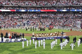 Baseball: MLB All-Star Game