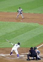 Baseball: MLB All-Star Game