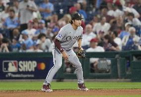 Baseball: MLB All-Star Game