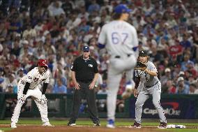 Baseball: MLB All-Star Game