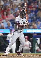 Baseball: MLB All-Star Game