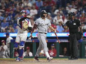 Baseball: MLB All-Star Game