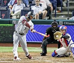 Baseball: MLB All-Star Game