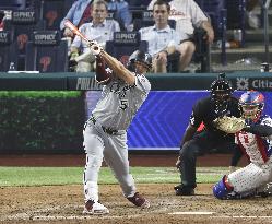 Baseball: MLB All-Star Game