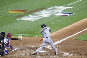 Baseball: MLB All-Star Game
