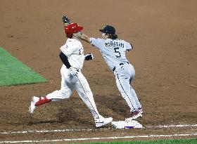 Baseball: MLB All-Star Game