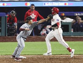 Baseball: MLB All-Star Game