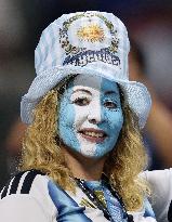 Football: 2026 World Cup