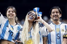 Football: 2026 World Cup