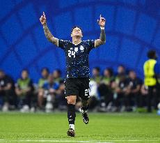 Football: 2026 World Cup